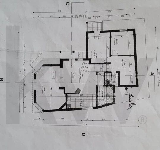 Moradia T3 para Venda em Charneca de Caparica e Sobreda Foto 17