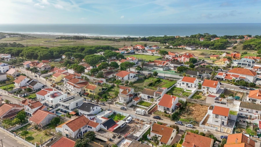 Moradia T3 para Venda em Charneca de Caparica e Sobreda Foto 14