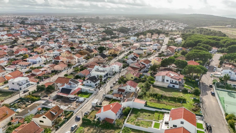 Moradia T3 para Venda em Charneca de Caparica e Sobreda Foto 16