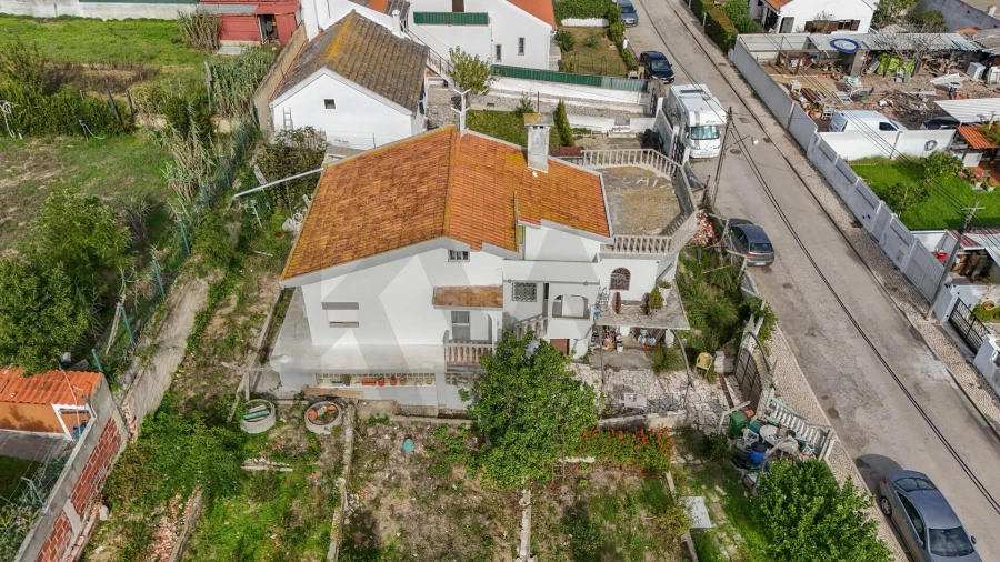 Moradia T3 para Venda em Charneca de Caparica e Sobreda Foto 7