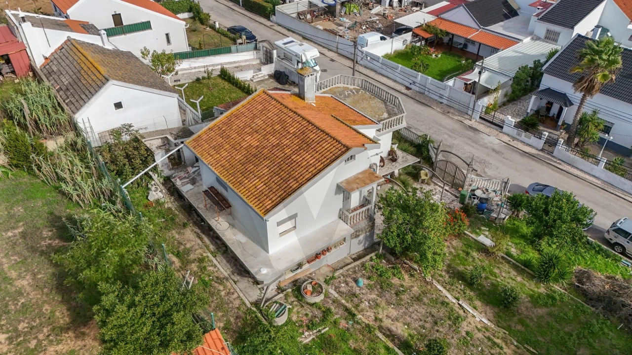 Moradia T3 para Venda em Charneca de Caparica e Sobreda Foto 6