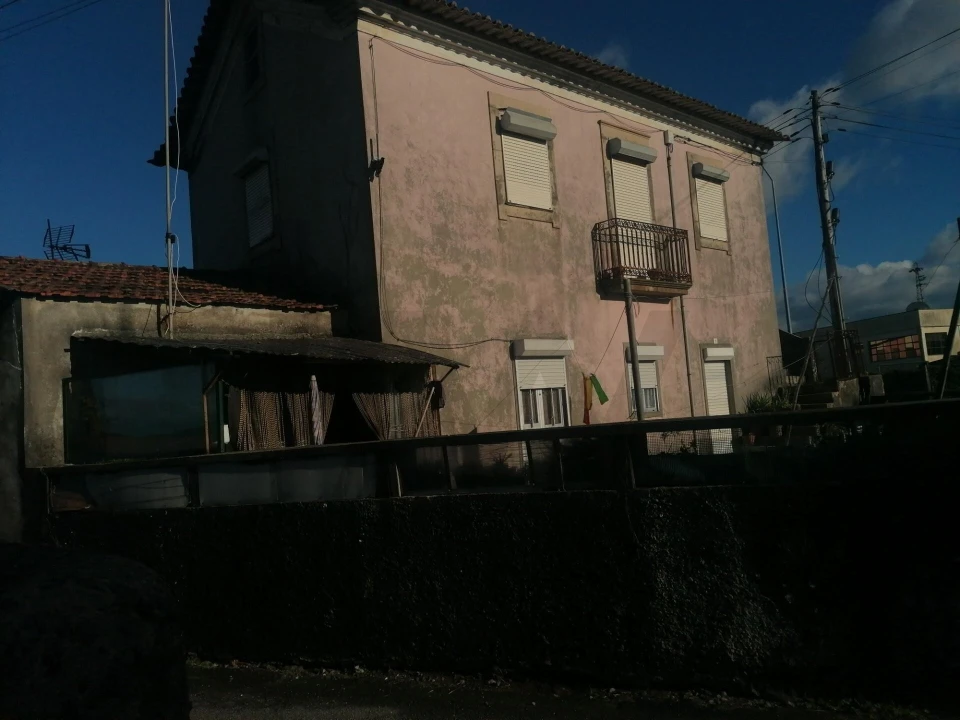 Moradia T5 para Venda em São João da Madeira Foto 6