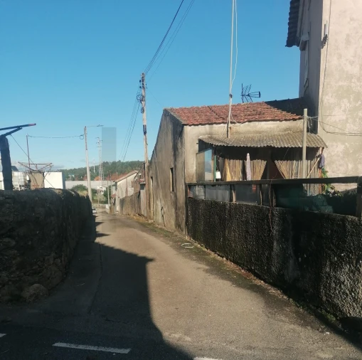 Moradia T5 para Venda em São João da Madeira Foto 3