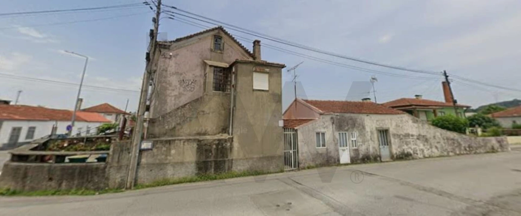 Moradia T5 para Venda em São João da Madeira Foto 7