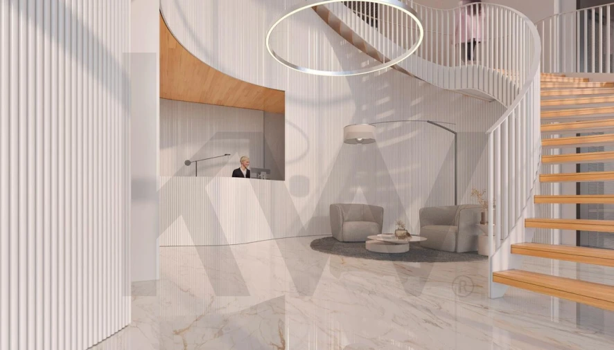 Apartamento T1 para Arrendamento em Olivais Foto 10