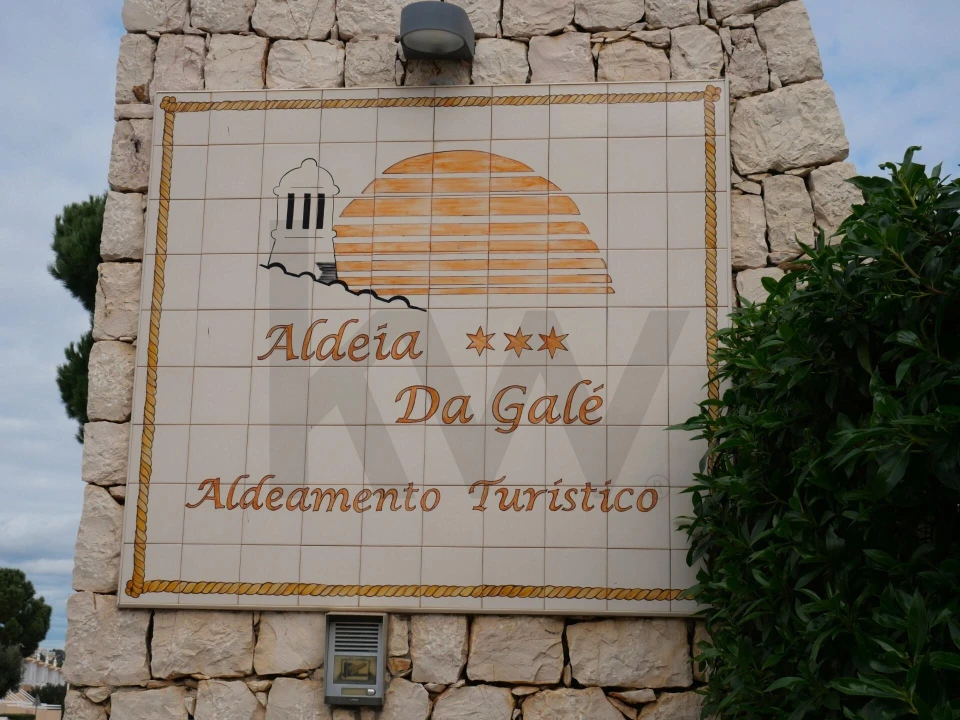 Apartamento T1 para Venda em Guia Foto 42