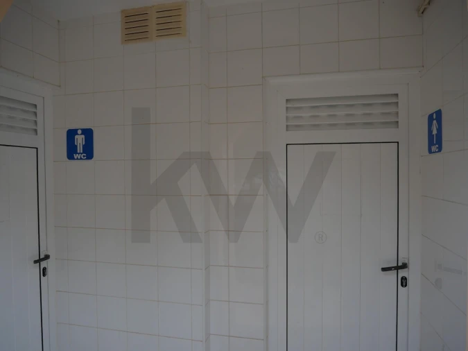 Apartamento T1 para Venda em Guia Foto 37