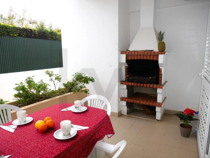 Apartamento T1 para Venda em Guia Foto 25