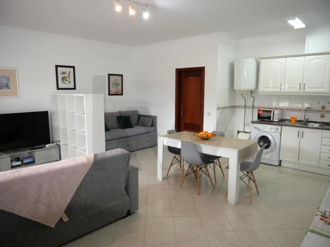 Apartamento T1 para Venda em Guia Foto 20