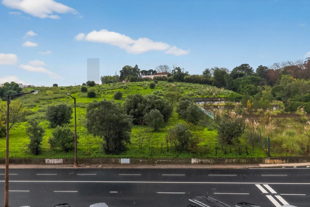 Apartamento T2 para Arrendamento em São Domingos de Benfica Foto 29