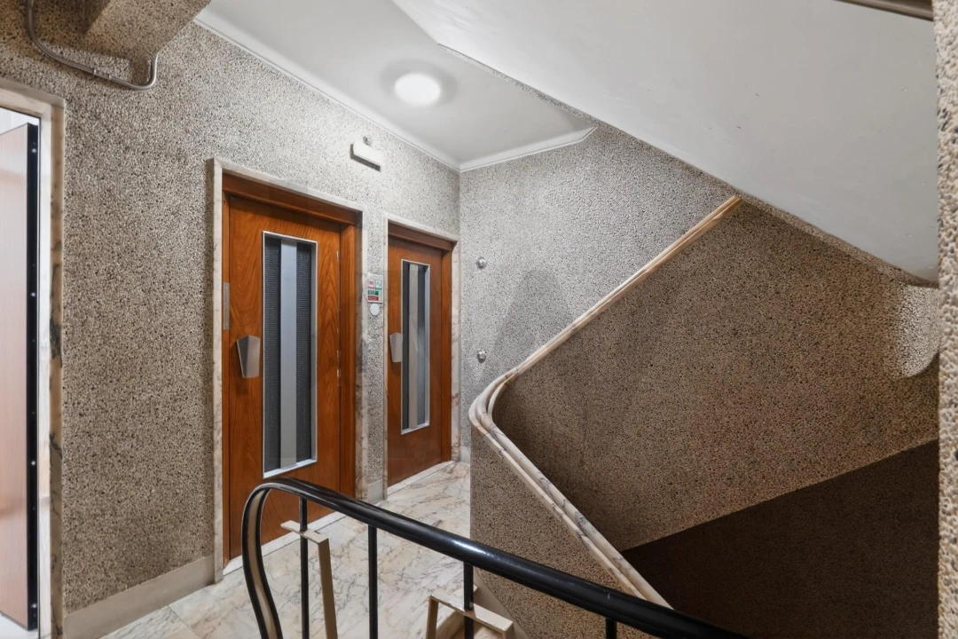 Apartamento T2 para Arrendamento em São Domingos de Benfica Foto 31