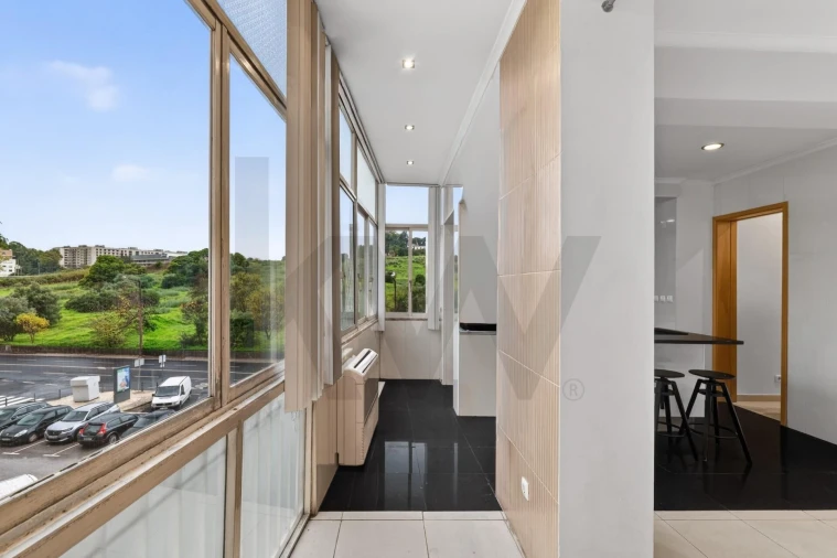 Apartamento T2 para Arrendamento em São Domingos de Benfica Foto 17