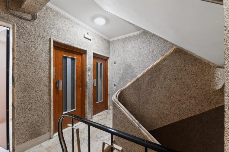 Apartamento T2 para Arrendamento em São Domingos de Benfica Foto 31