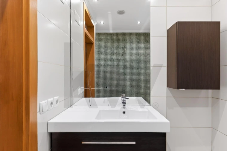 Apartamento T2 para Arrendamento em São Domingos de Benfica Foto 9