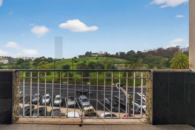 Apartamento T2 para Arrendamento em São Domingos de Benfica Foto 27