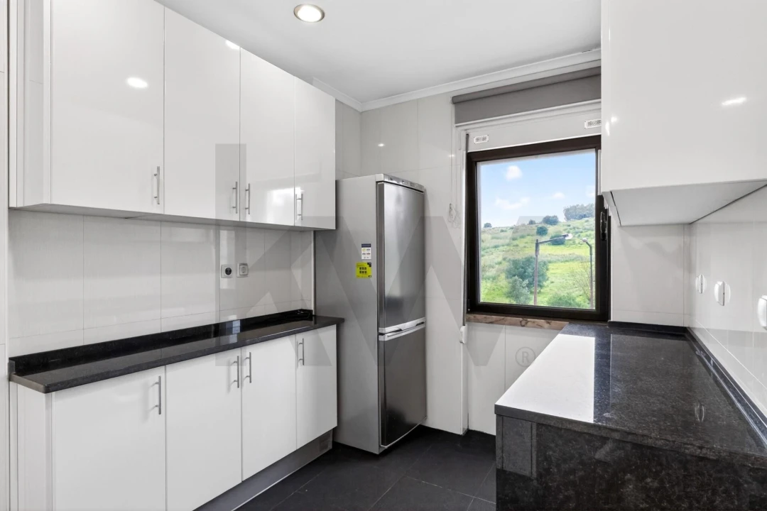 Apartamento T2 para Arrendamento em São Domingos de Benfica Foto 20