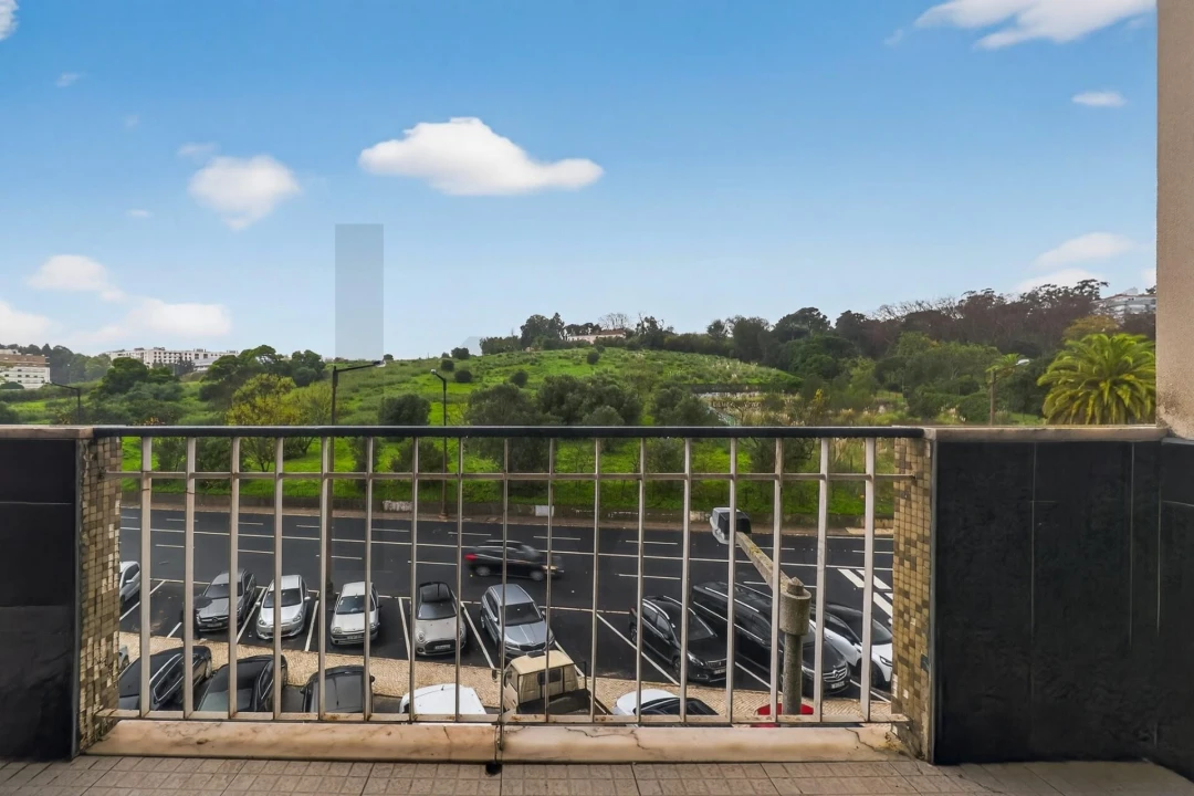 Apartamento T2 para Arrendamento em São Domingos de Benfica Foto 27