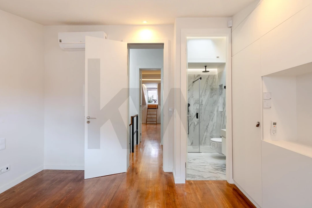 Apartamento T2 para Venda em Misericórdia Foto 15