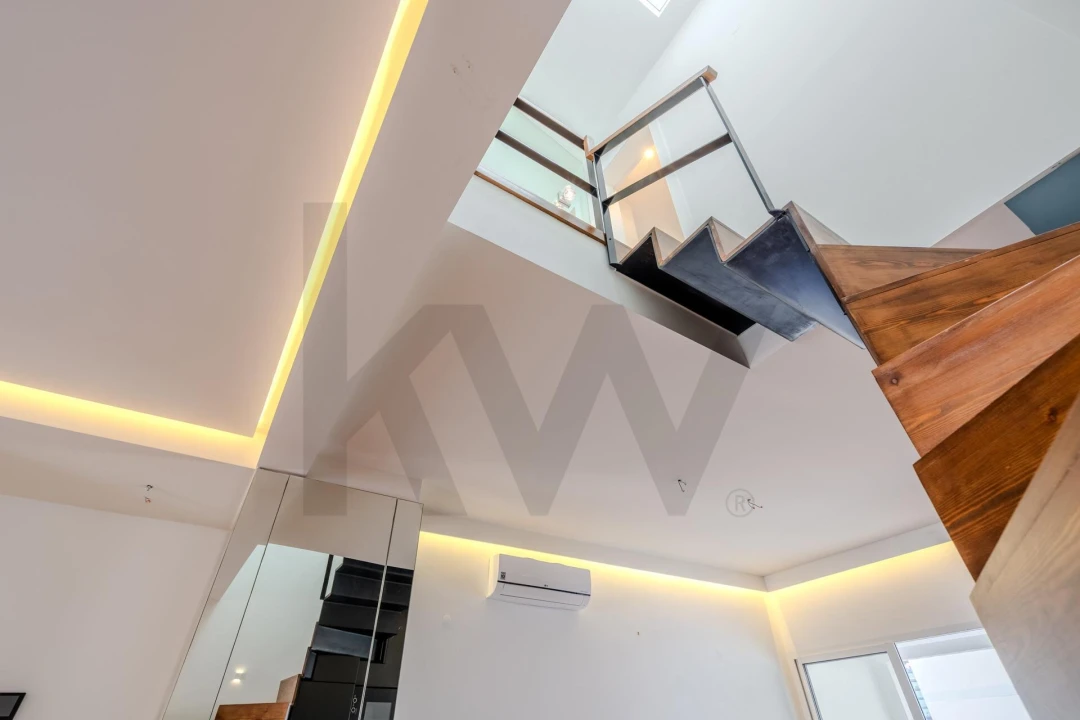 Apartamento T2 para Venda em Misericórdia Foto 13