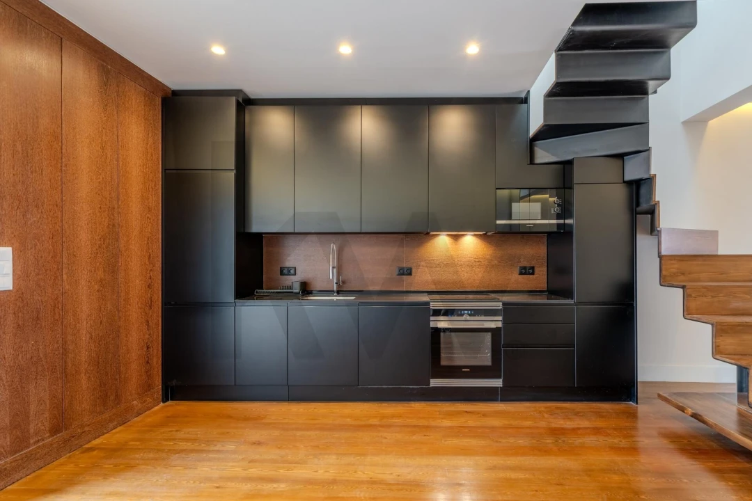 Apartamento T2 para Venda em Misericórdia Foto 2