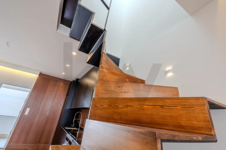 Apartamento T2 para Venda em Misericórdia Foto 12