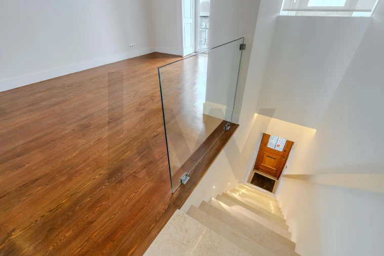 Apartamento T2 para Venda em Misericórdia Foto 8