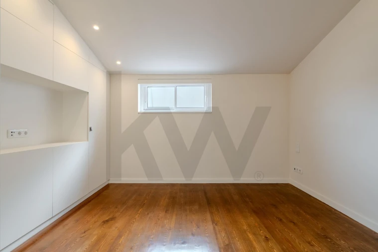 Apartamento T2 para Venda em Misericórdia Foto 18