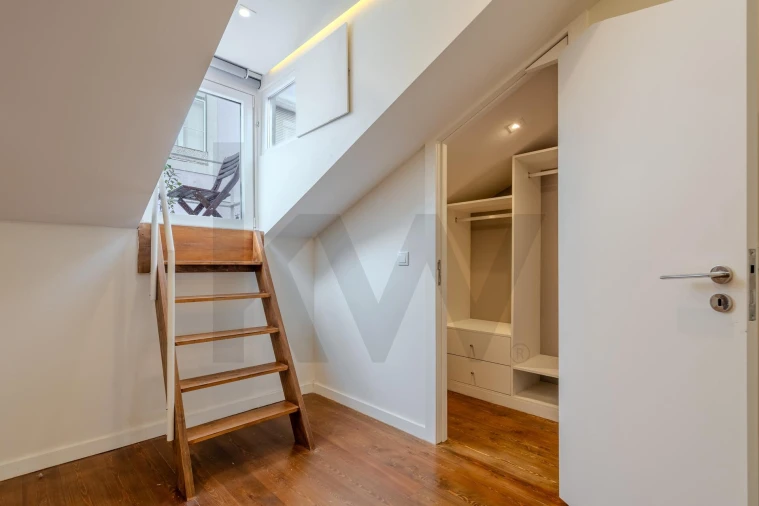 Apartamento T2 para Venda em Misericórdia Foto 23