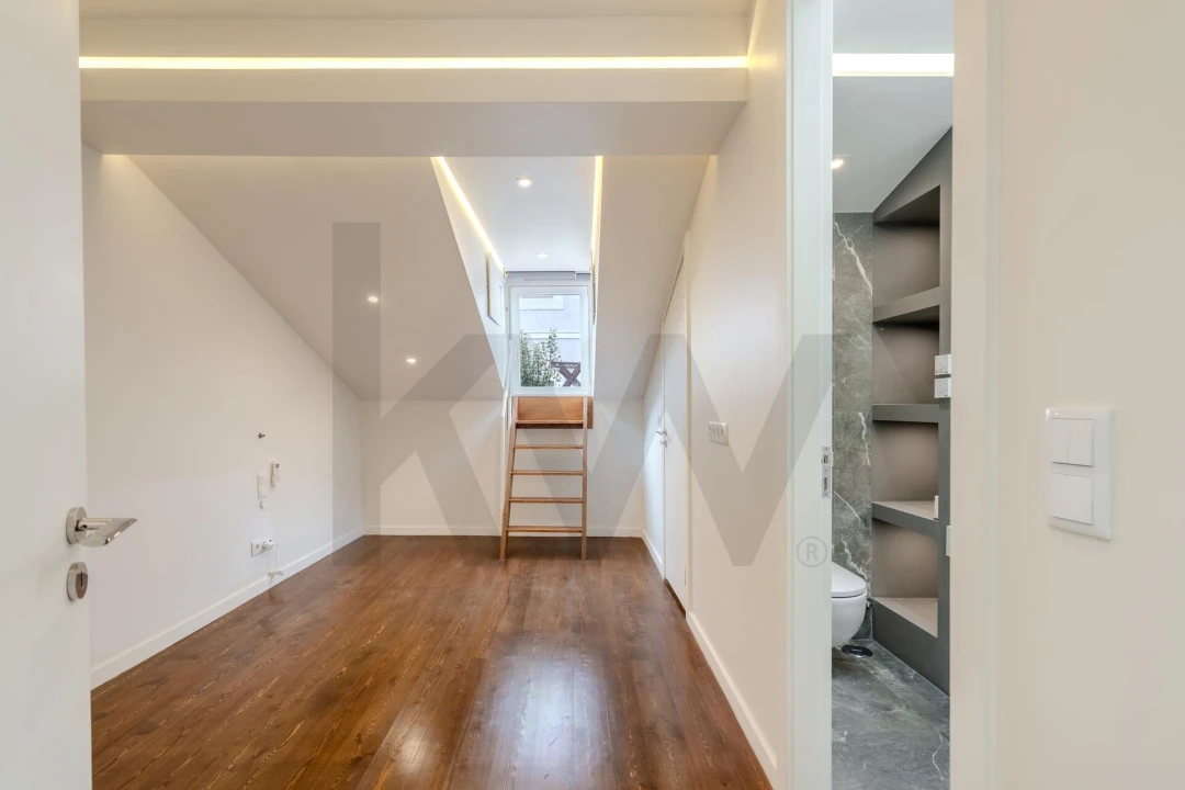 Apartamento T2 para Venda em Misericórdia Foto 19