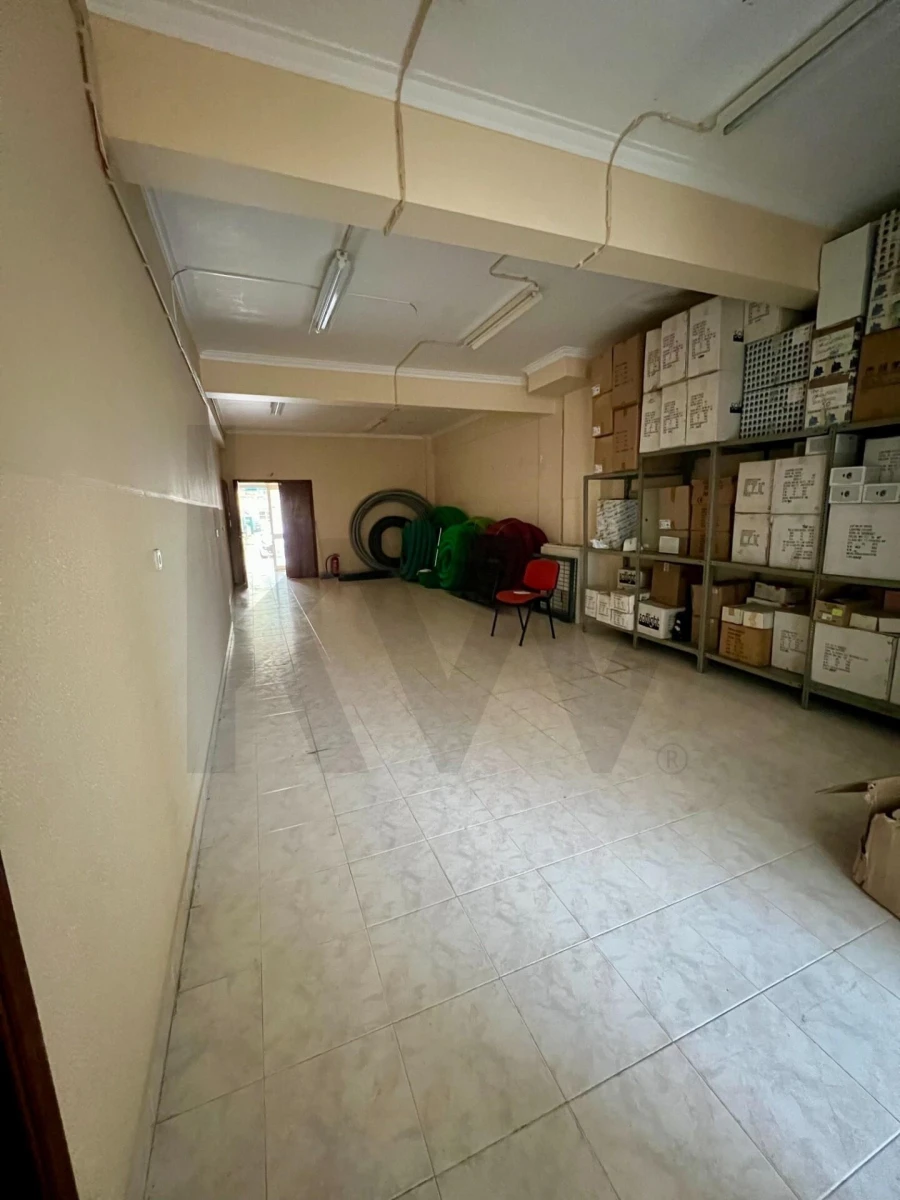 Loja para Venda em Agualva e Mira-Sintra