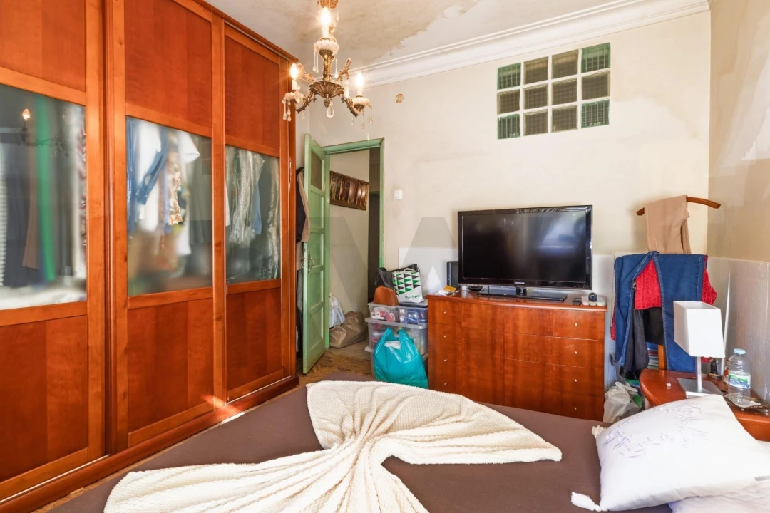 Apartamento T2 para Venda em Lumiar Foto 2