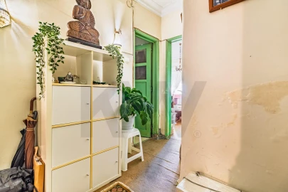 Apartamento T2 para Venda em Lumiar