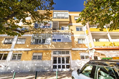 Apartamento T2 para Venda em Lumiar