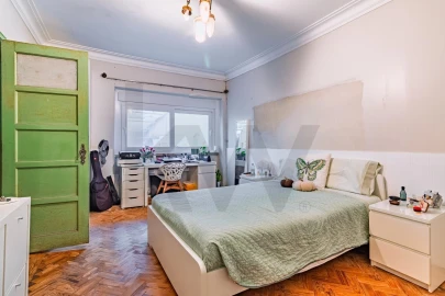 Apartamento T2 para Venda em Lumiar