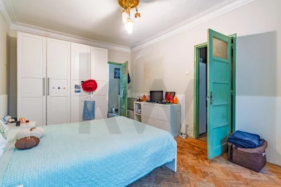 Apartamento T2 para Venda em Lumiar