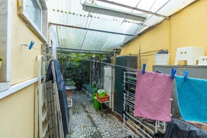 Apartamento T2 para Venda em Lumiar