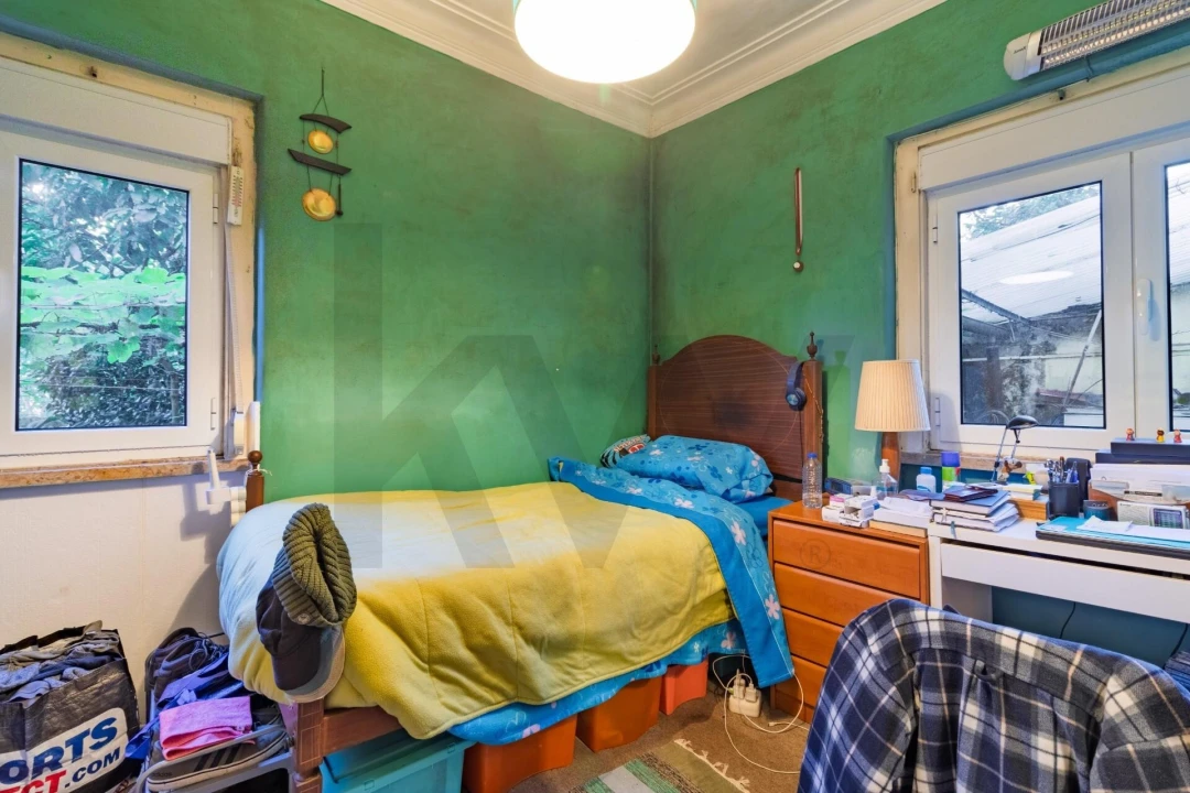Apartamento T2 para Venda em Lumiar Foto 8