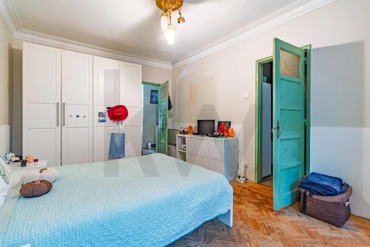 Apartamento T2 para Venda em Lumiar Foto 11