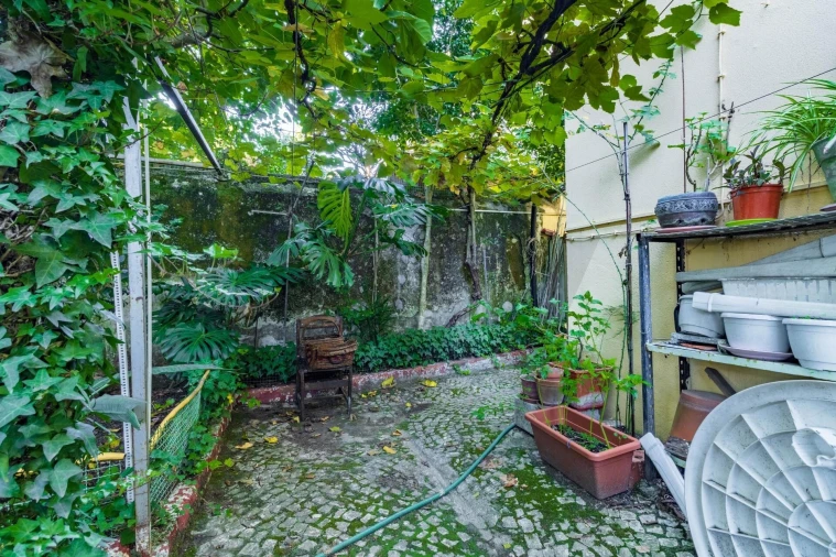 Apartamento T2 para Venda em Lumiar Foto 15