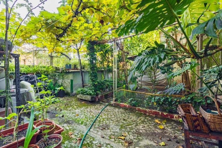 Apartamento T2 para Venda em Lumiar Foto 14