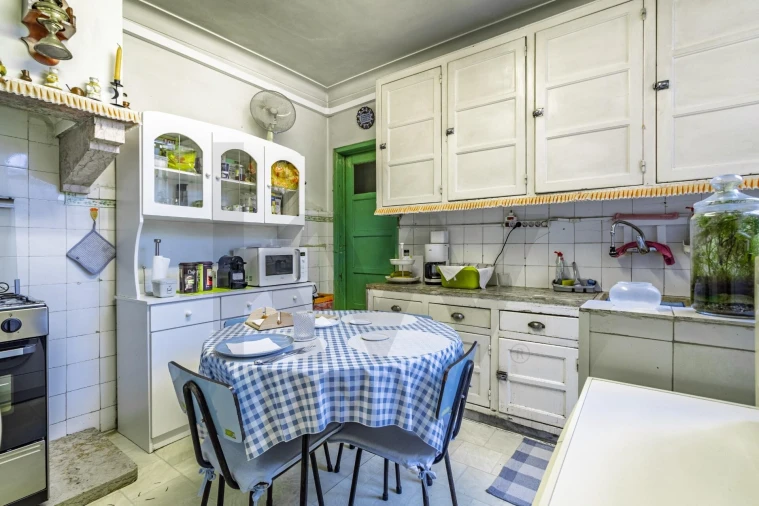 Apartamento T2 para Venda em Lumiar Foto 12