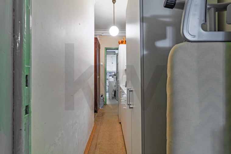 Apartamento T2 para Venda em Lumiar Foto 6