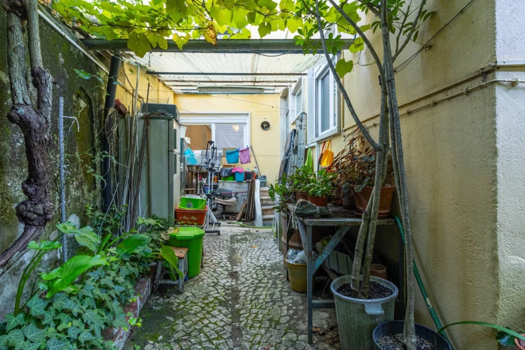 Apartamento T2 para Venda em Lumiar Foto 16