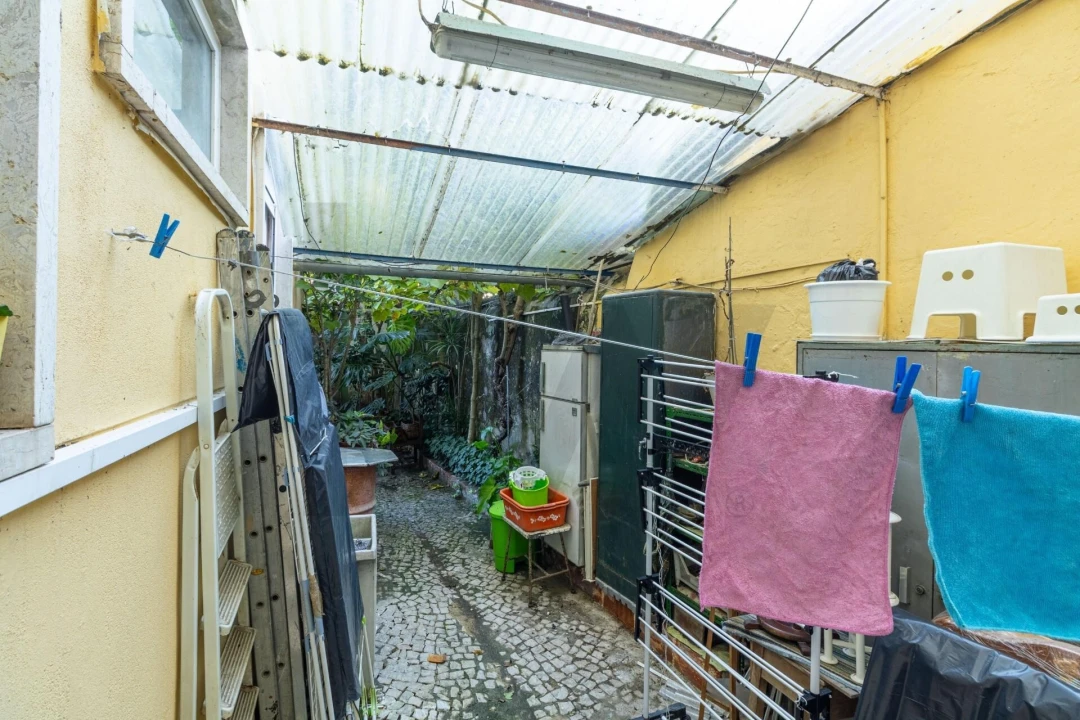 Apartamento T2 para Venda em Lumiar Foto 17