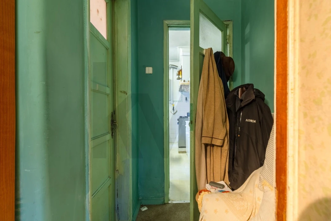 Apartamento T2 para Venda em Lumiar Foto 7