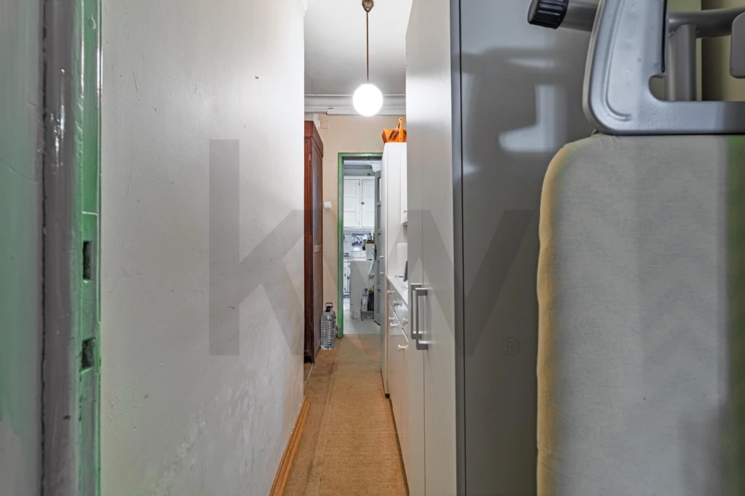 Apartamento T2 para Venda em Lumiar Foto 6