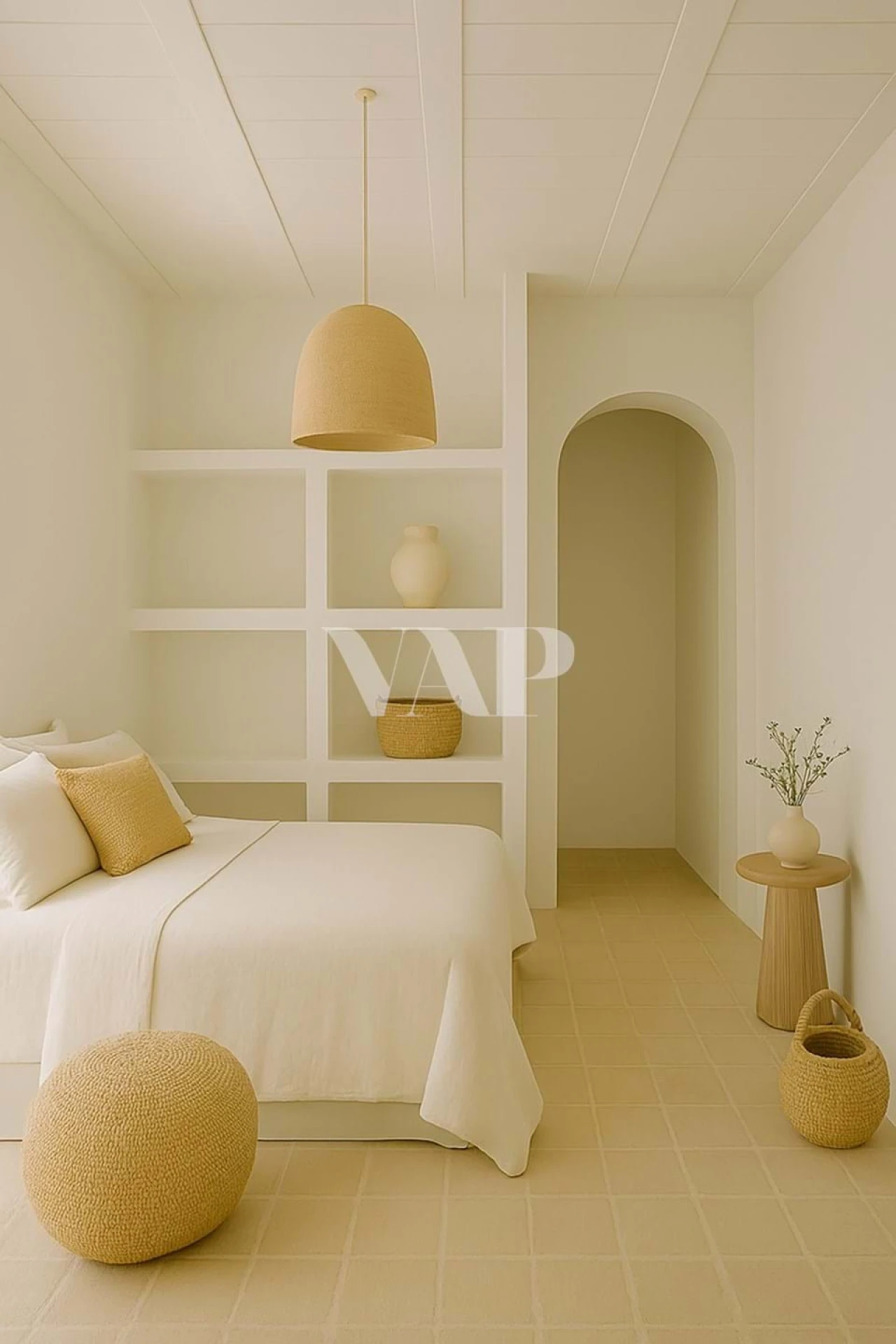 Moradia T9 para Venda em Santa Barbara de Nexe Foto 26