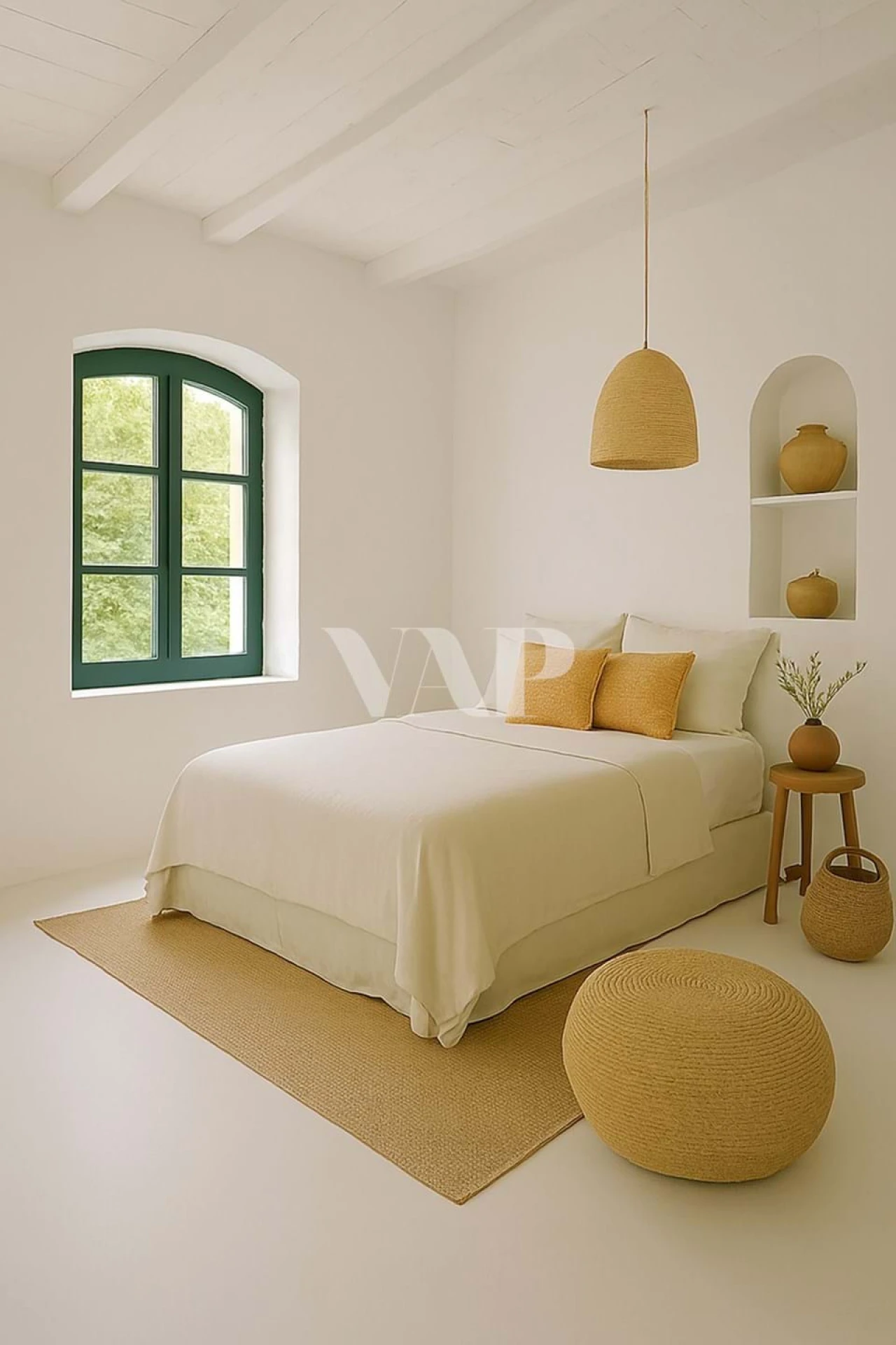 Moradia T9 para Venda em Santa Barbara de Nexe Foto 24