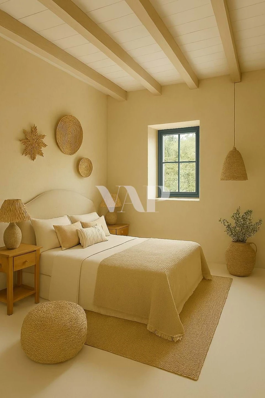 Moradia T9 para Venda em Santa Barbara de Nexe Foto 29