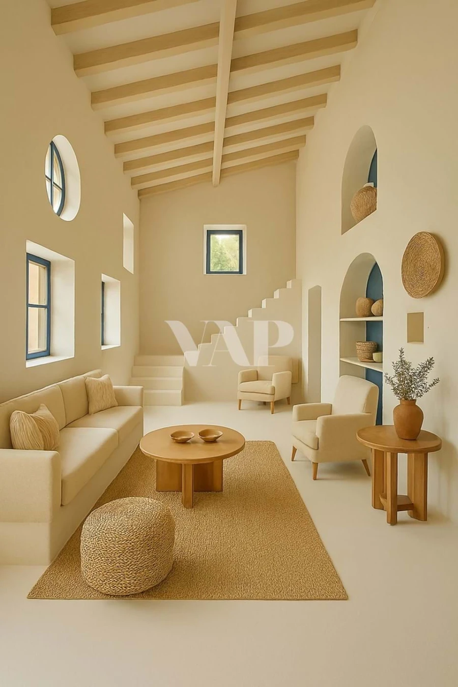 Moradia T9 para Venda em Santa Barbara de Nexe Foto 28